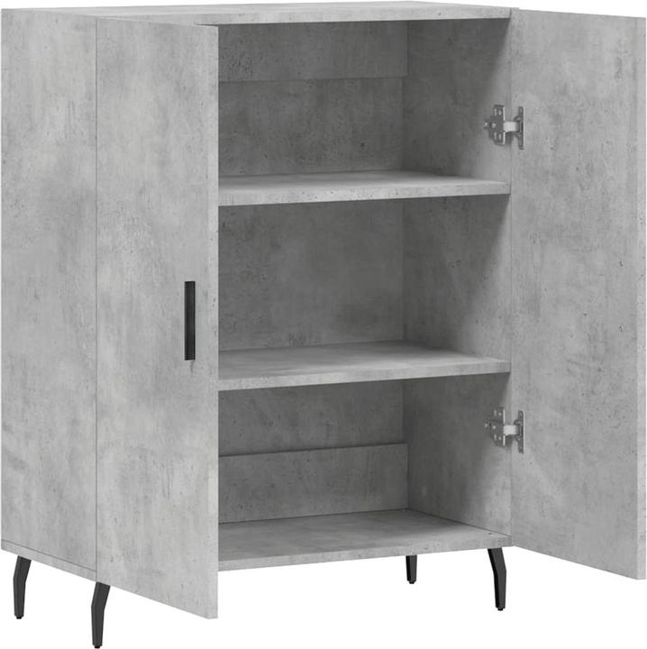 Image du produit vidaXL Sideboard (69.50 x 34 x 90 cm)