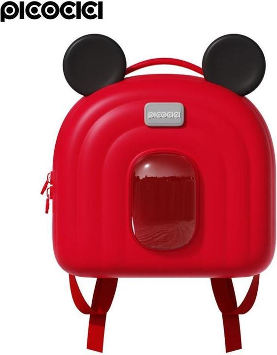 Image du produit Picocici Consumer electronics Animal Backpack K52 pink
