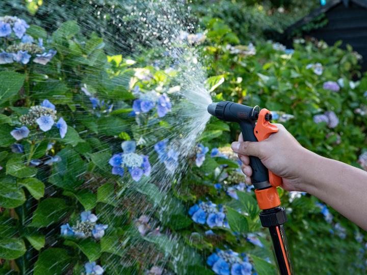 Produktbild Black & Decker Adjustable nozzle