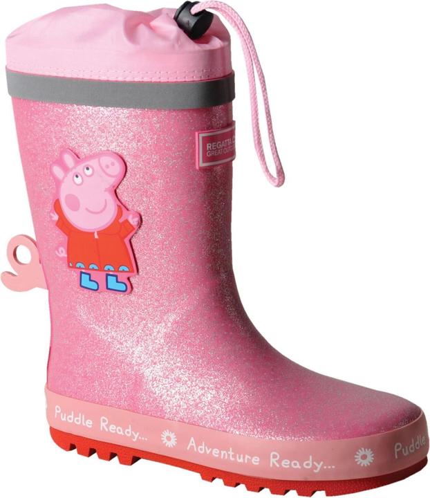 Produktbild Regatta Gummistiefel Dinosaurier (34)