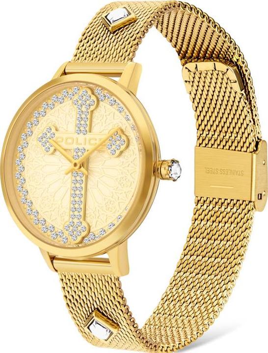 Immagine prodotto Police Socotra (Orologio da polso analogico, 36 mm)