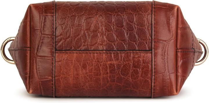 Actual product image Kate Moss Tane Cro Shoulder Bag with Practical Strap