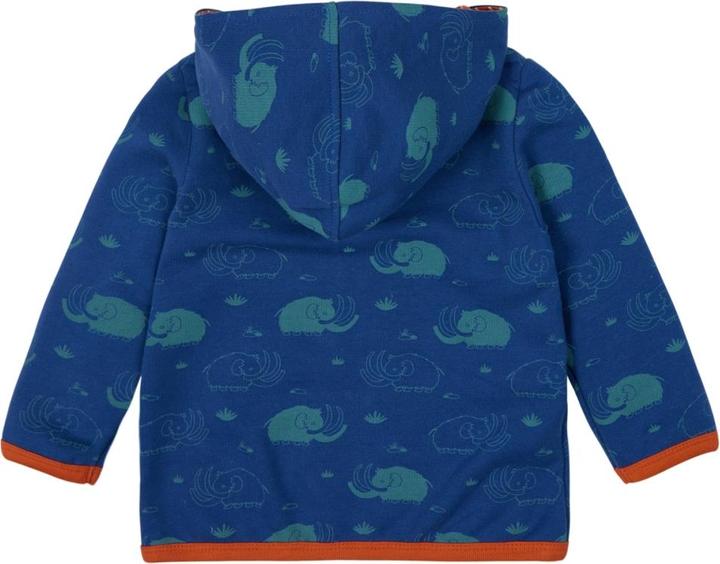 Actual product image loud + proud Jacket print (68)