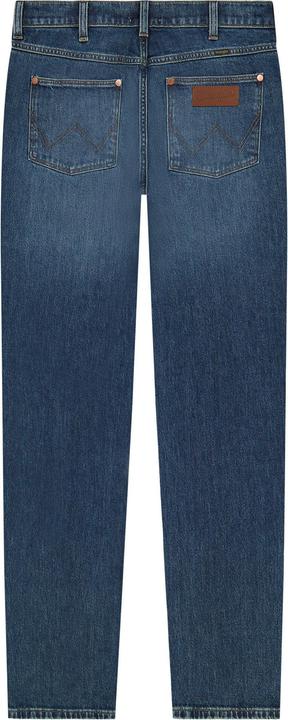 Actual product image Wrangler Jeans Greensboro (32)