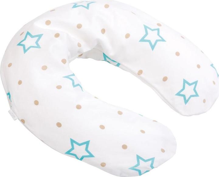 Nursing Pillow Microbeads (190 cm)