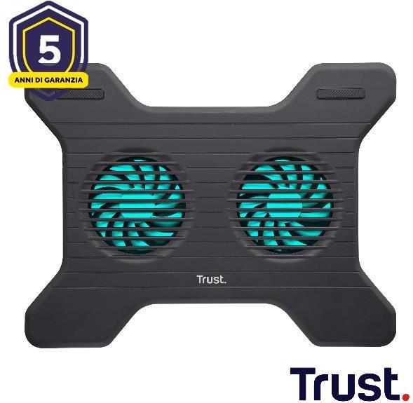 Actual product image Trust Xstream Breeze