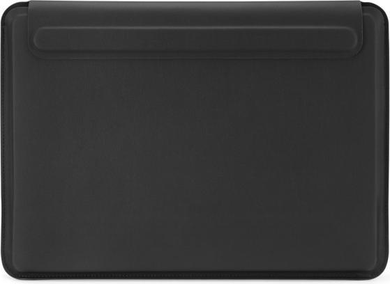 Pipetto Ultra Slim Sleeve for MacBook 13/14 Black (14", Apple)