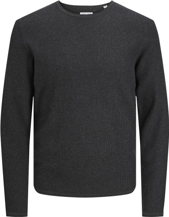 Actual product image Jack & Jones Jjecooper Knit Crew Neck Noos (XS)