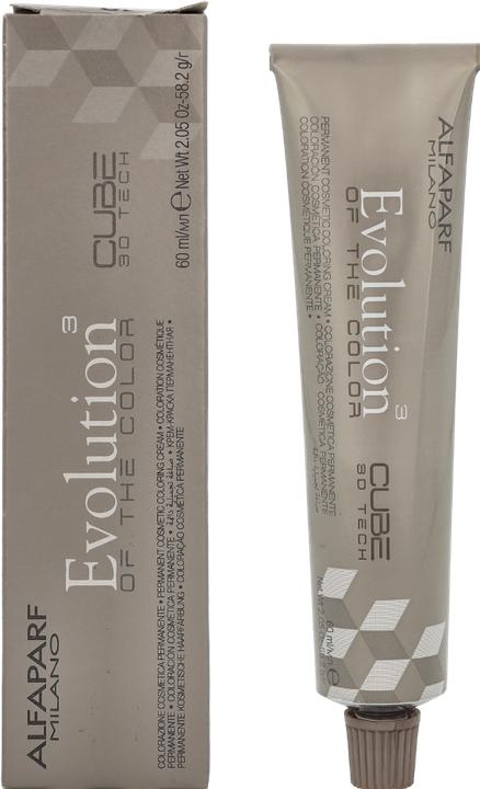 Produktbild Alfaparf Evolution Of The Color (Nr10)