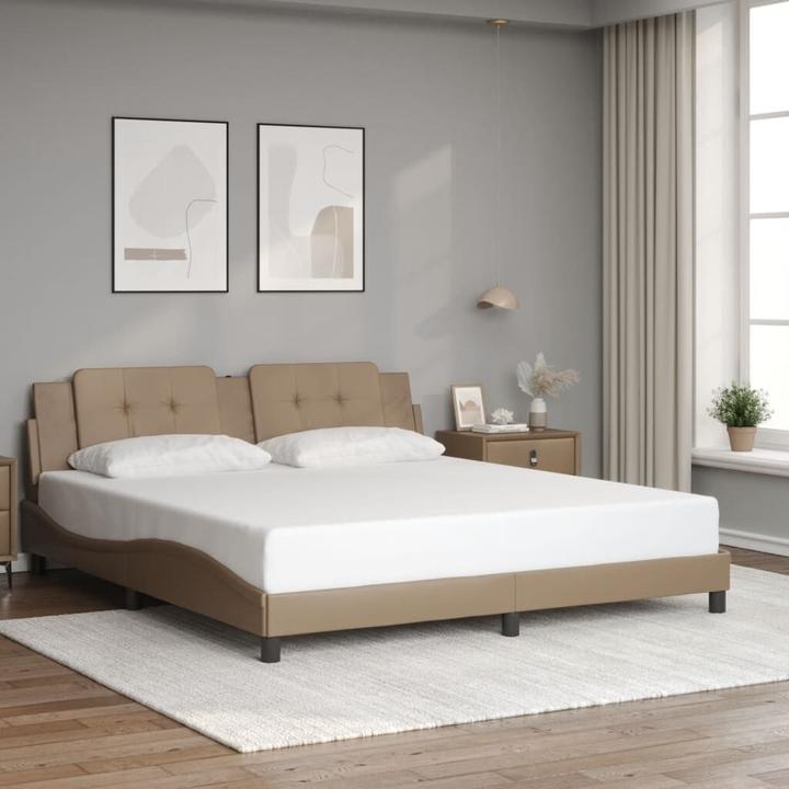 Image du produit vidaXL Bettgestell (180 x 200 cm)