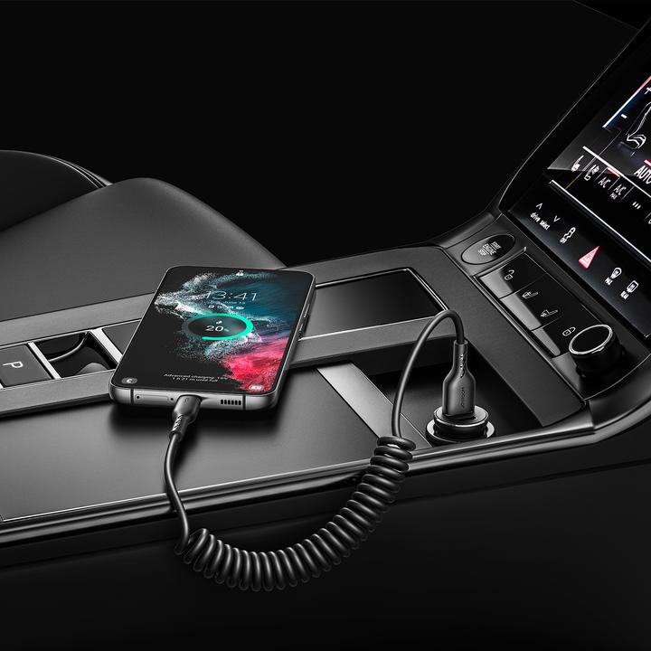 Actual product image Joyroom USB C – USB C (1.50 m, USB 3.2 Gen 1, 60 W)