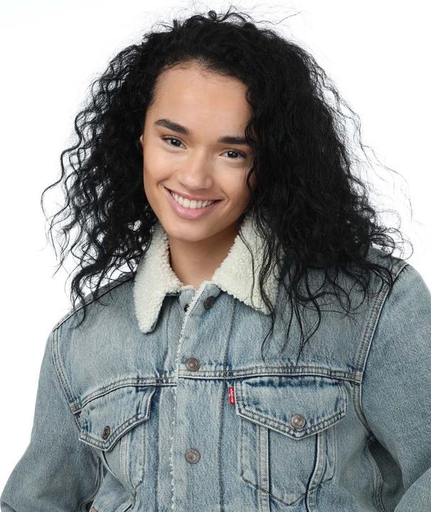 Immagine prodotto Levis ExBoyfriend Truckerjacke (32)