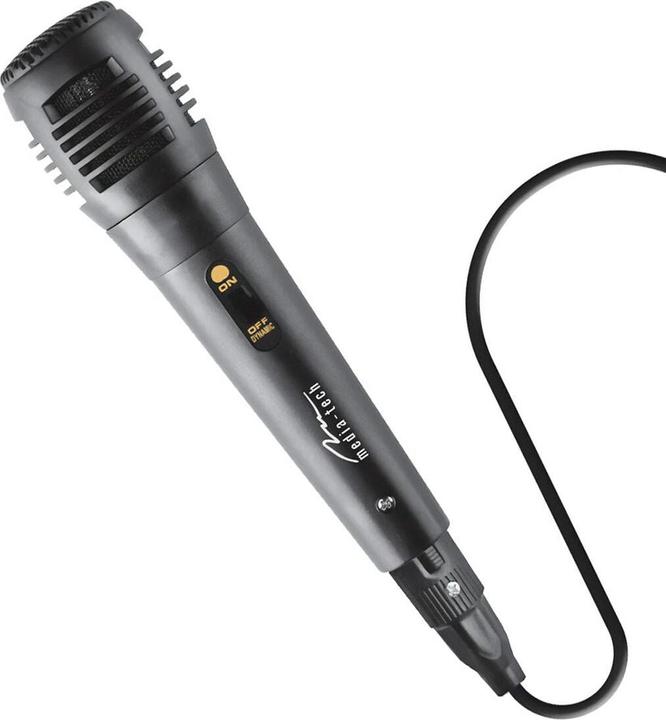 Image du produit Media-Tech Power Audio Bt Funbox Keg Pro Mt3182 (8 h)