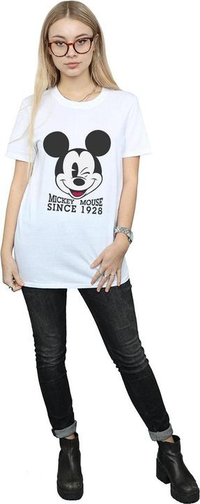 Produktbild Disney Mickey Mouse Since 1928 TShirt (S)