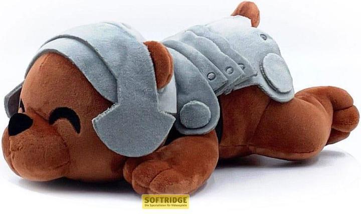 Youtooz The Legend of Vox Machina peluche Trinket Flop 22 cm (22 cm)