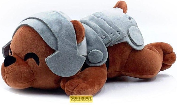 Actual product image Youtooz The Legend of Vox Machina peluche Trinket Flop 22 cm (22 cm)