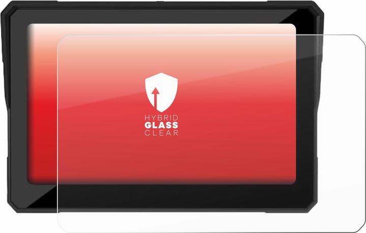Image du produit upscreen Scratch Shield Verre