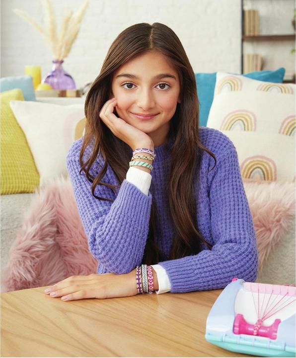Produktbild Make it Real Friendship Bracelet
