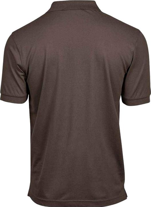 Immagine prodotto Tee Jays Luxury Maglietta Polo Elasticizzata Uomo (3XL)