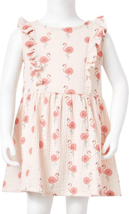 Produktbild vidaXL Kinderkleid (140)