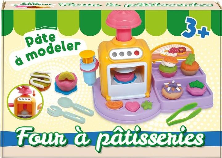 Produktbild HP Four A Pate A Modeler