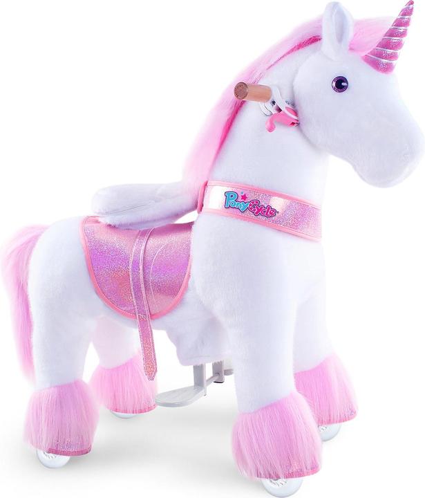 Immagine prodotto PonyCycle Unicorno M