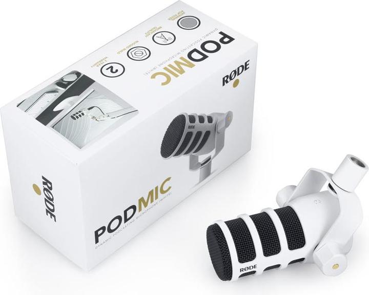 Produktbild RØDE PodMic