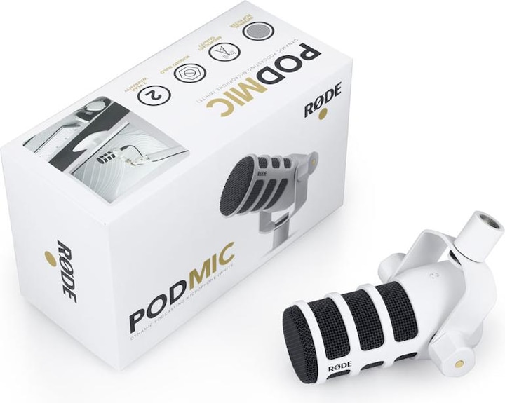 Produktbild RØDE PodMic
