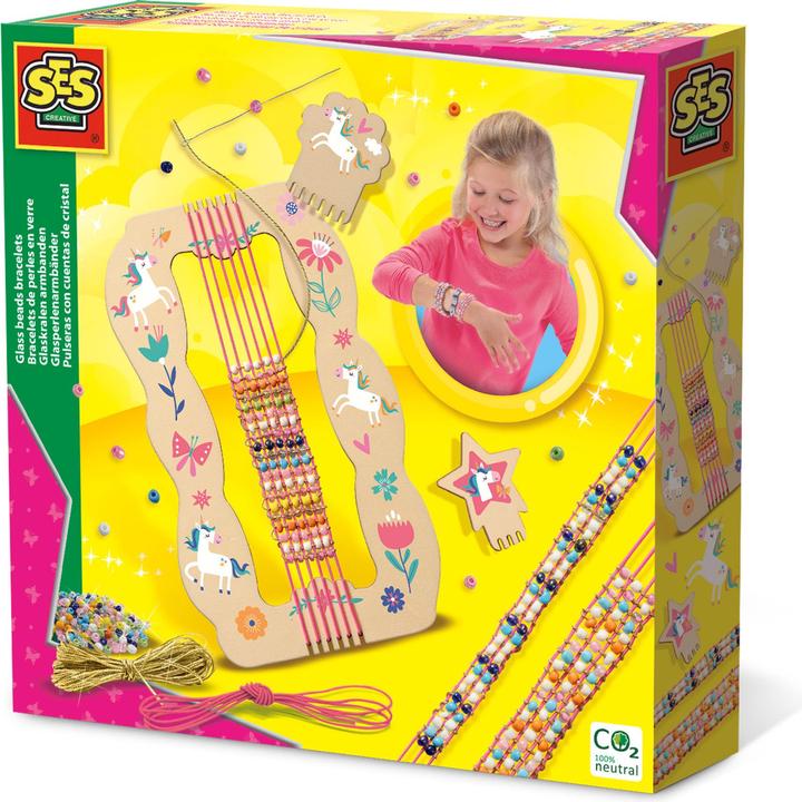 Produktbild Ses Glasperlenarmbänder