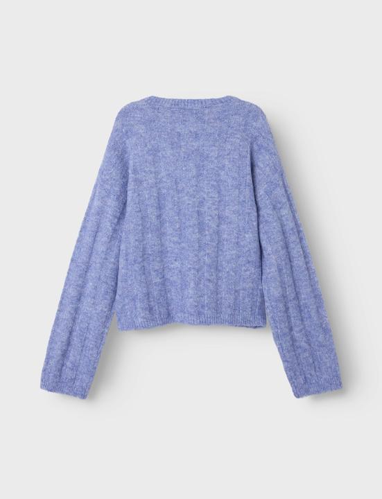 Produktbild Lmtd Relaxed Fit Strickpullover (170, 176)