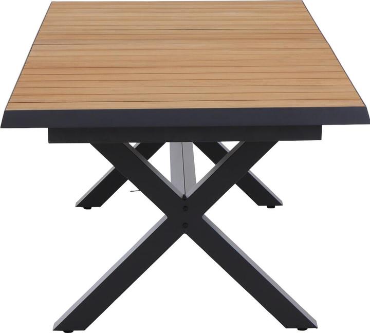 Image du produit Siena Garden Sincro 200/260x100 Teak (200 cm)