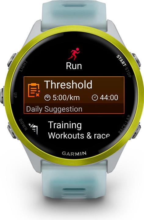 Produktbild Garmin Forerunner 570 (47 mm, nur WLAN)