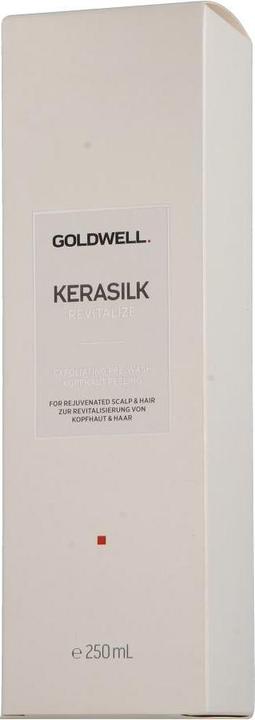 Produktbild Kerasilk Revitalize Exfoliating Pre-Wash (250 ml)