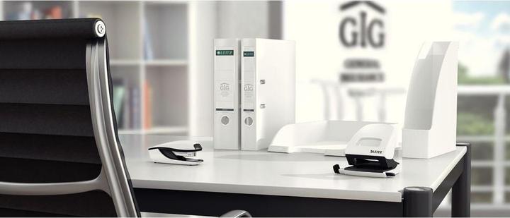 Actual product image Leitz Plus (A4)