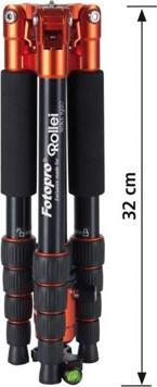 Actual product image Rollei Compact Traveler No. 1 (Metal)