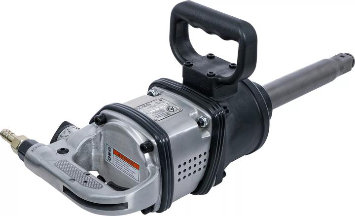 Image du produit BGS Clé à choc 25 mm (1") 2200 Nm