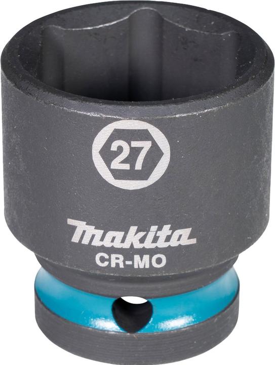 Produktbild Makita Steckschlüssel SW27 Impact Black (27 mm)