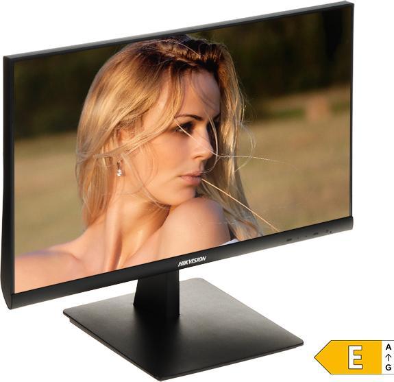 Image du produit Hikvision Moniteur DS-D5024FN01 24 cale (1920 x 1080 pixels, 23.80")