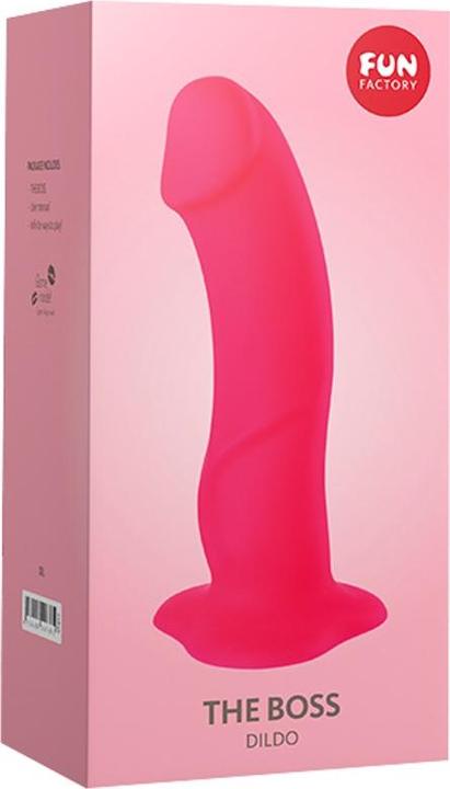 Image du produit Fun Factory Le gode du patron