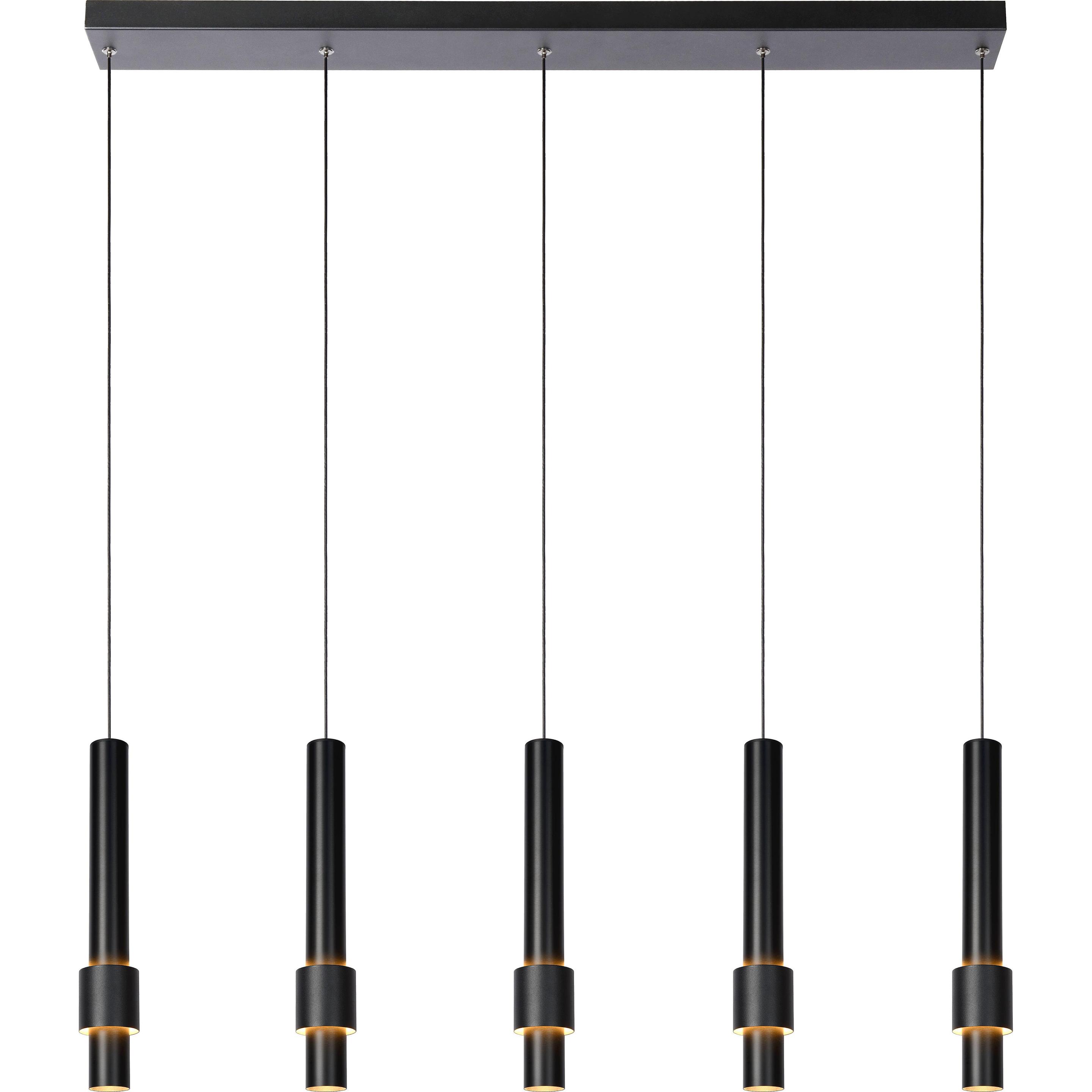 Lucide, Pendelleuchte, Margary (460 lm)