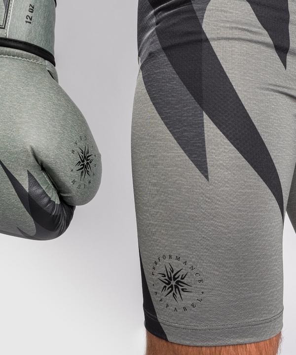 Immagine prodotto Venum Stone Vale Tudo Shorts - Mineral Green - S (S)