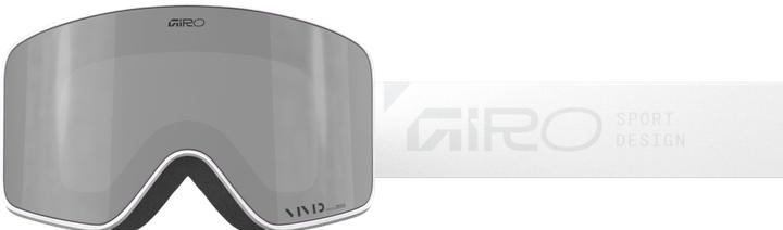 Actual product image Giro Method II Vivid Goggle