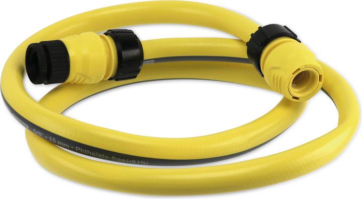 Actual product image Kärcher Connection Set (1.50 m, 15.80 mm)