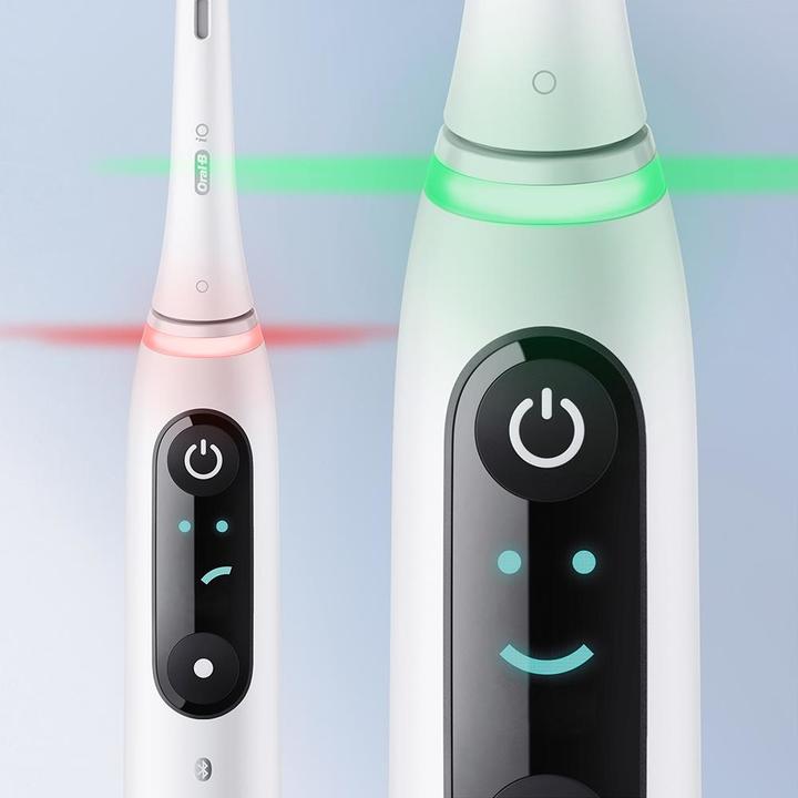 Immagine prodotto Oral-B Serie iO 8 (Spazzolino oscillante)