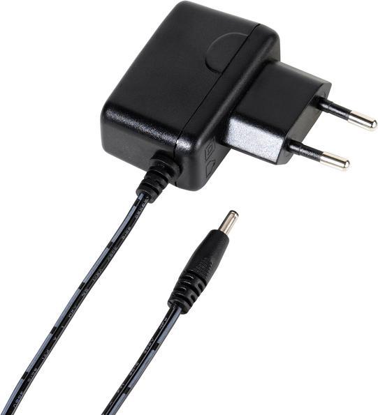 Actual product image Vivanco Indoor aerial TVA3050 (38885) (Indoor antenna, DAB/ DAB+, DVB-T / -T2, UKW / MW / LW)