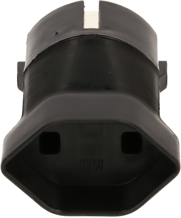 Produktbild Max Hauri Adapter für Powerbanks (CEE 7/7)
