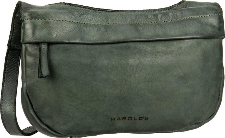 Produktbild Harolds SUBMARINE Umhängetasche Leder 28 cm