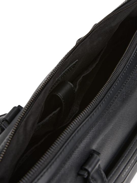 Productafbeelding Tommy Hilfiger Th Business Leather Computer Bag