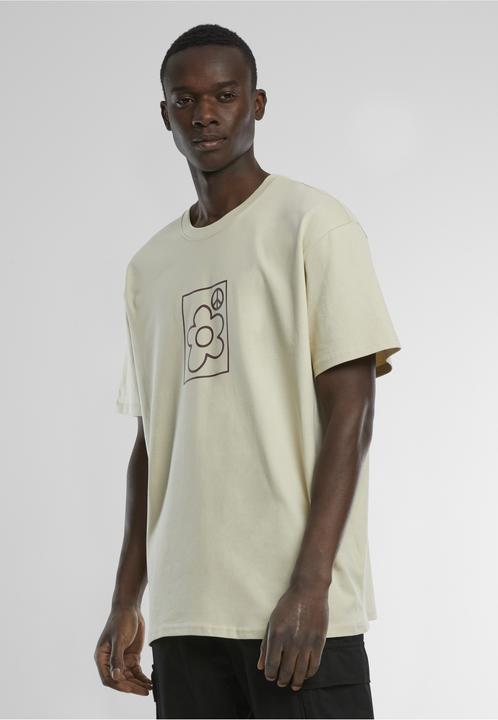 Produktbild Urban Classics Upscale More Peace Oversize Tee - 165911 (L)