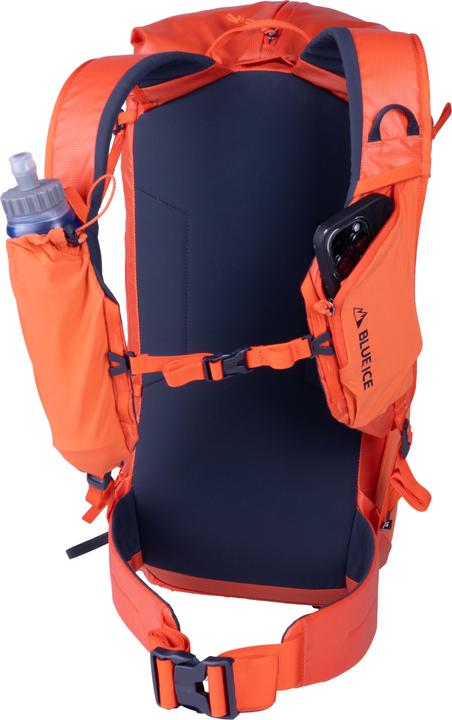 Produktbild Blue Ice Firecrest - Tourenrucksack (28 l)